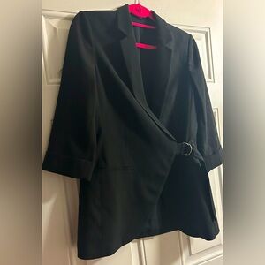 Alpha blazer